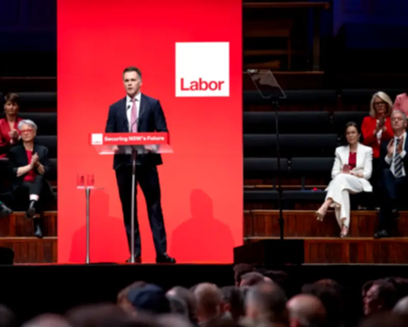 NSW Labor Adopts Tougher Pokies Stance Ahead of State Election