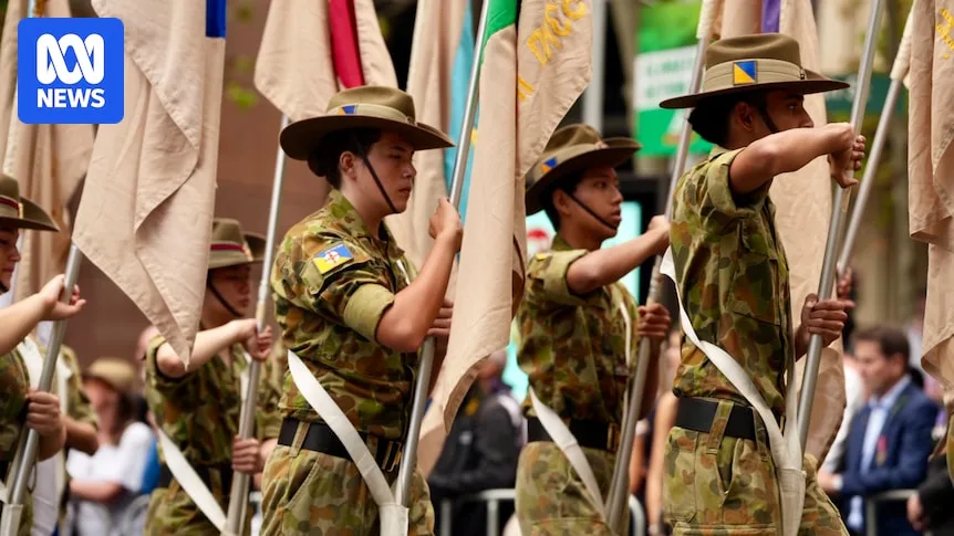 NSW to Trial Extra Public Holiday for Anzac Day in 2026 and 2027