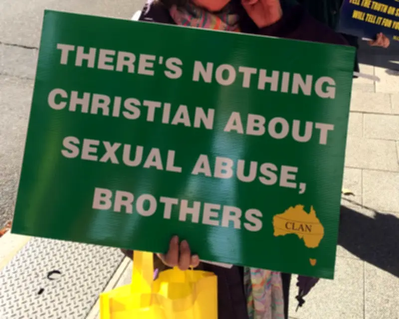NSW Supreme Court Orders Moratorium on Abuse Claims Against Christian Brothers