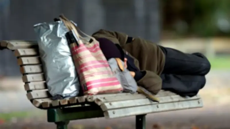 NZ Homelessness Crisis: More Than a Housing Problem, Study Finds