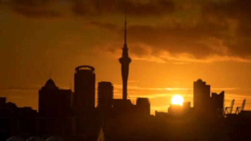 NZ Homes Unprepared for Climate Change Heatwave Risks, Study Finds