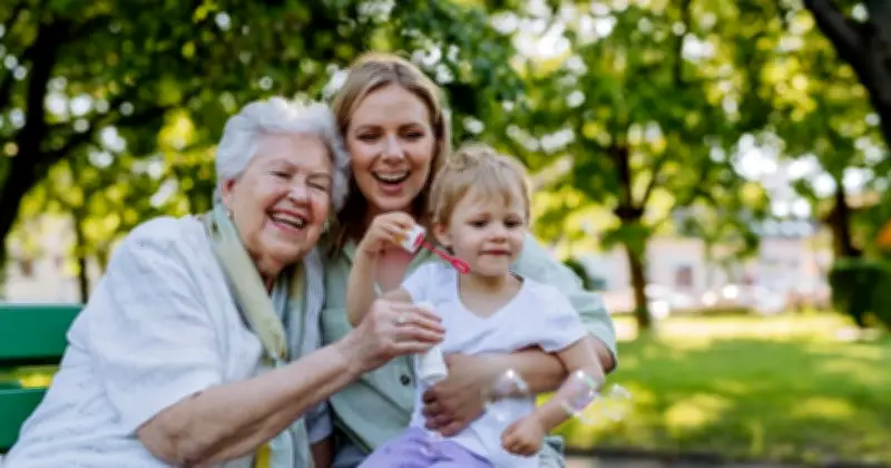Older Australians: How to Help Adult Kids with Property Loans