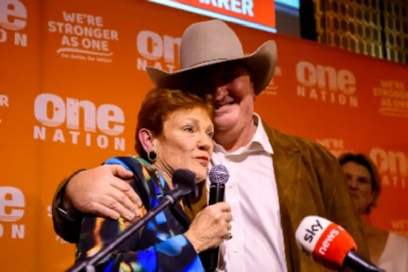 One Nation Targets Churchgoers in New Christian Voter Drive