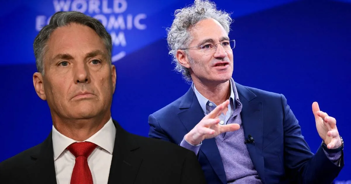 Palantir Secures $7.6 Million Defence Contract Without Competitive Tender