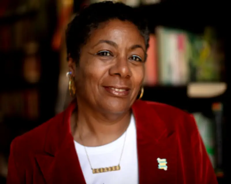 Patrice Lawrence named new children's laureate, aims to boost diversity