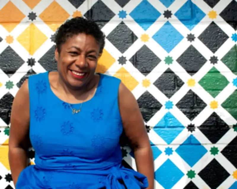 Patrice Lawrence Named New Children's Laureate