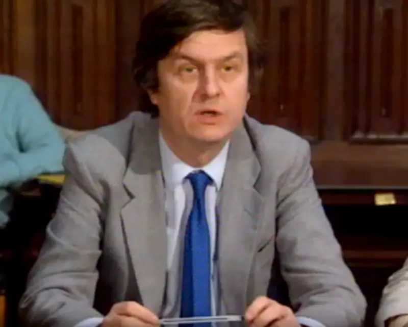 Paul May obituary: renowned Australian lawyer and human rights advocate