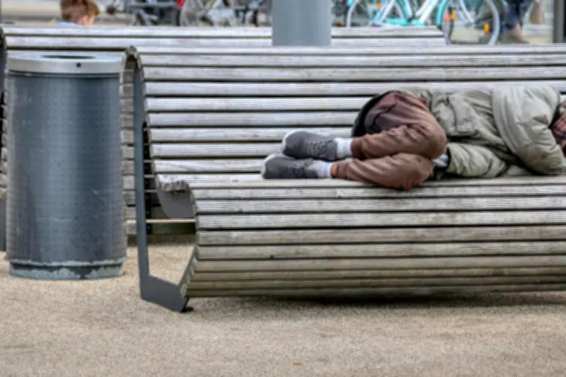 Peel Charities Urgently Need Winter Donations as Demand Soars