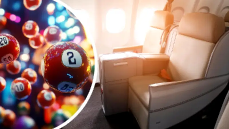 Perth Couple Wins $1.28M Lotto, Retires Early, Plans Luxury Travel