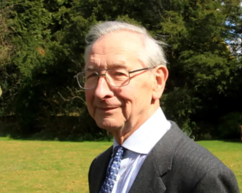 Peter Checkland obituary: Soft systems methodology pioneer dies at 95