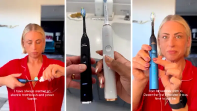 Philips Sonicare DiamondClean 9000 Drops to Under $500 at Amazon