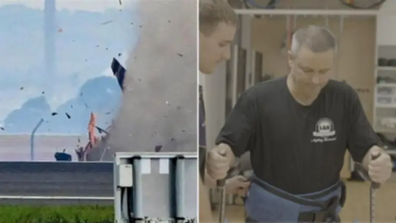Pilot Began Avalon Airshow Trick 100ft Low Before Crash, ATSB Finds