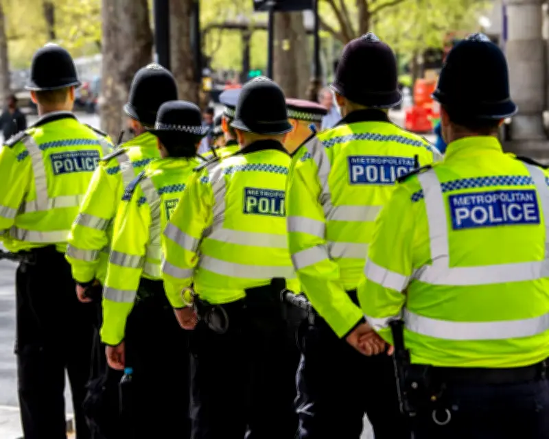 Police Statement on Woke vs Anti-Woke Culture War Sparks Debate
