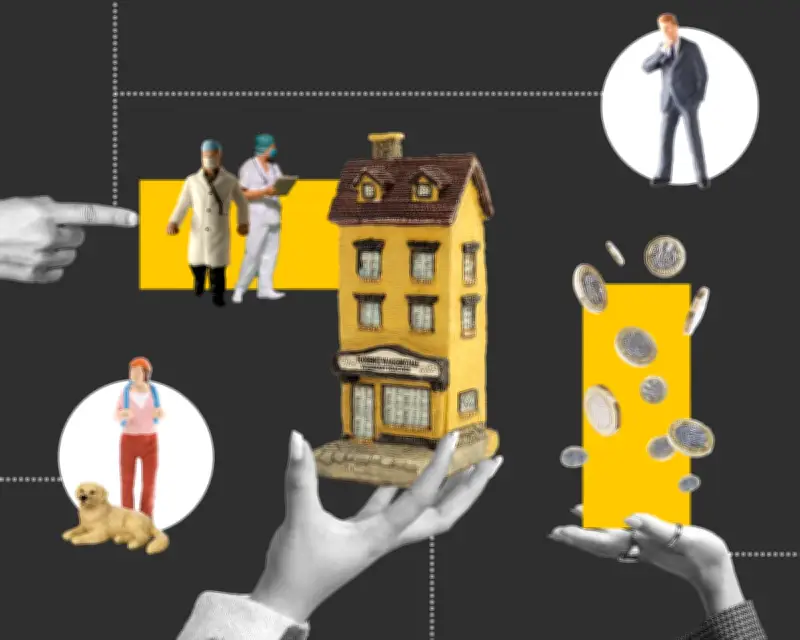 Private Equity in Public Service Journalism: Data and Methodology Key