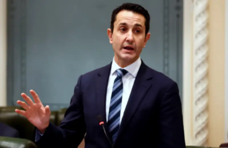 Qld to Create New Offence for Youth Offenders on Bail