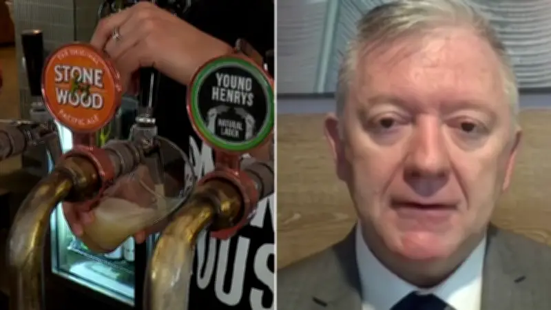Queensland Police Launch Detective-Led Crackdown on Drink Spiking in Fortitude Valley