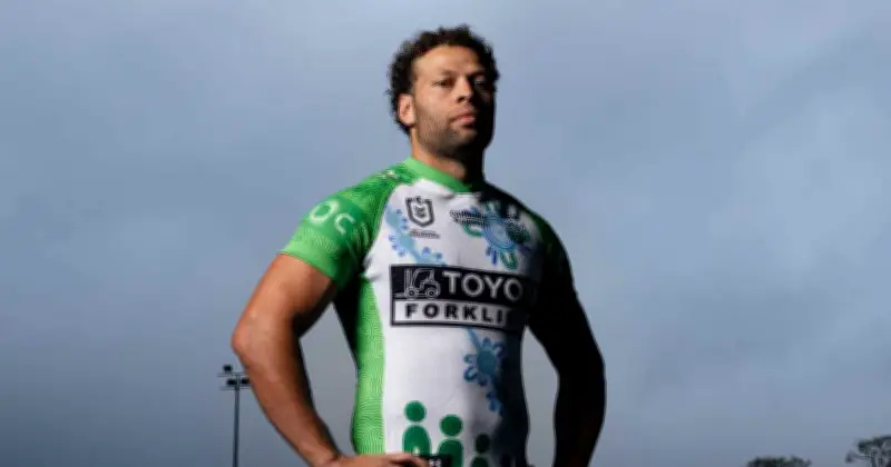 Raiders vs Bulldogs Teams: Kris Talks Contract Extension