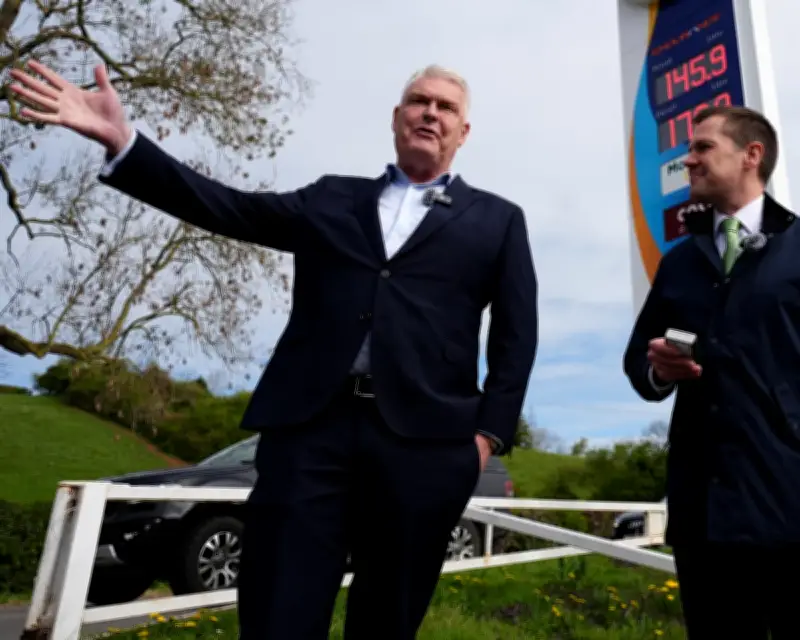 Reform UK Backs Union Flag Scheme in Nottinghamshire Council