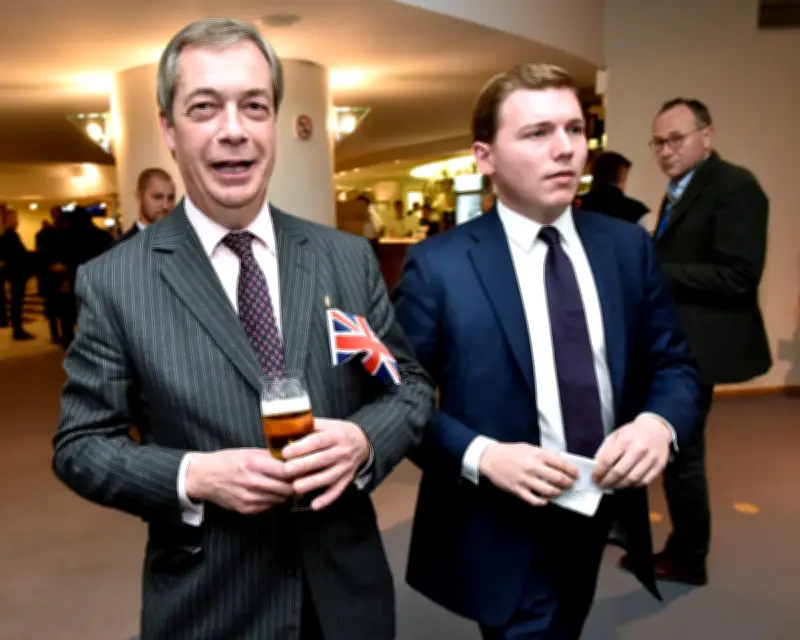 Reform UK Donations Under Investigation by Electoral Commission