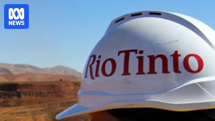Rio Tinto Pauses $215m BioIron Plant, Invests $35m in Green Iron Demo