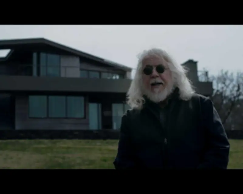 Robert Richardson: The White Devil review – tempestuous DoP's A-list director ties