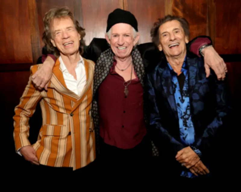 Rolling Stones Foreign Tongues Review: A Surprising Late-Career Triumph