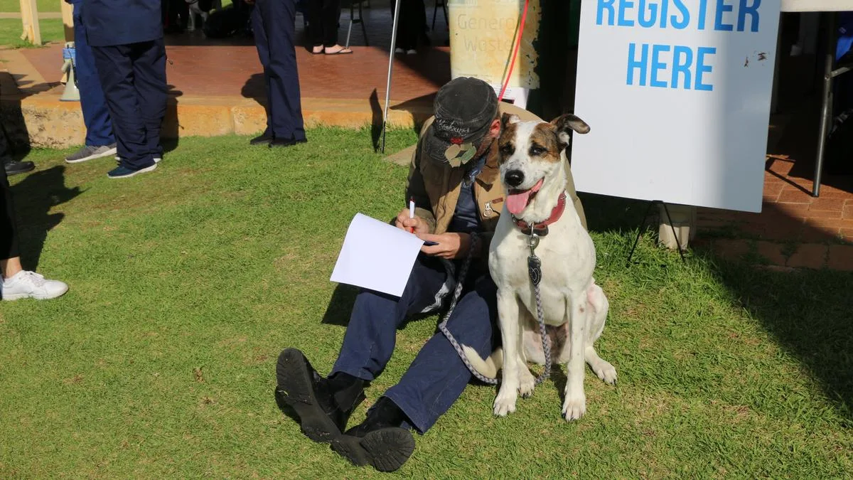 RSPCA WA to Host Free Community Day for Gosnells Pet Owners