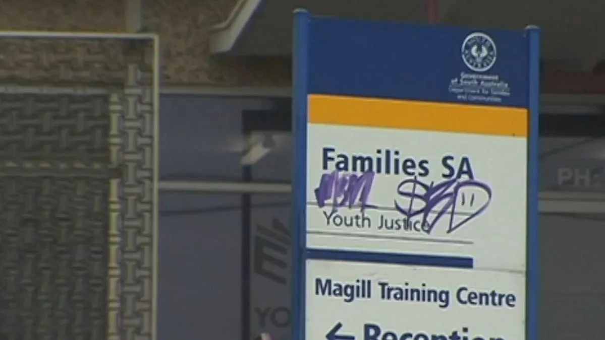 Landmark Class Action Filed Over Alleged Abuse in SA Youth Detention