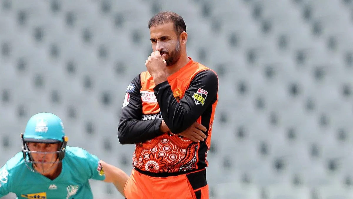 Scorchers Finals Fate Hinges on Sixers Result After Heat Loss
