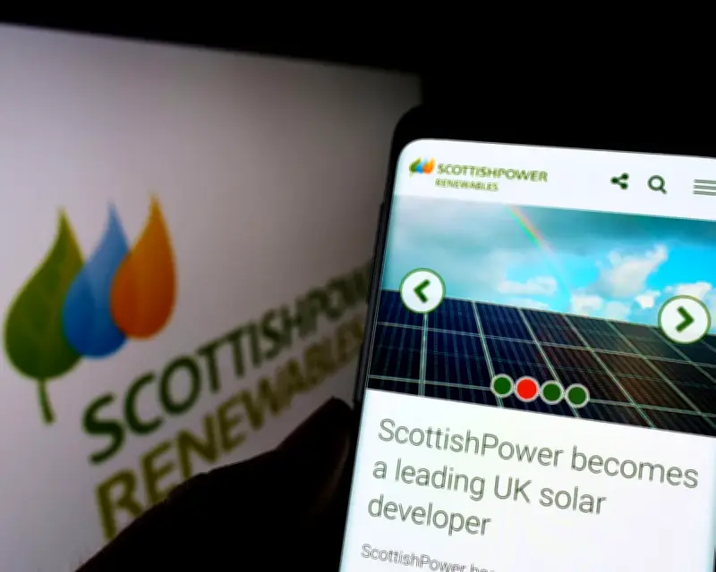 ScottishPower owes £1,000 in solar panel payments after 10-month delay