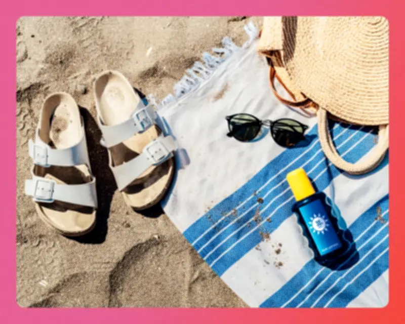 Seas the Getaway: Travel Gamechangers That Made Your Holiday Better