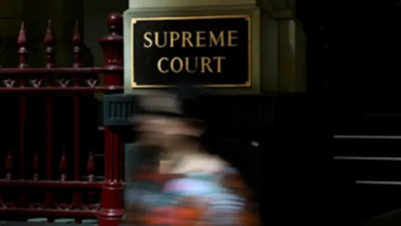 Secrecy in Victoria's Courts: 6 Key Reforms for Open Justice