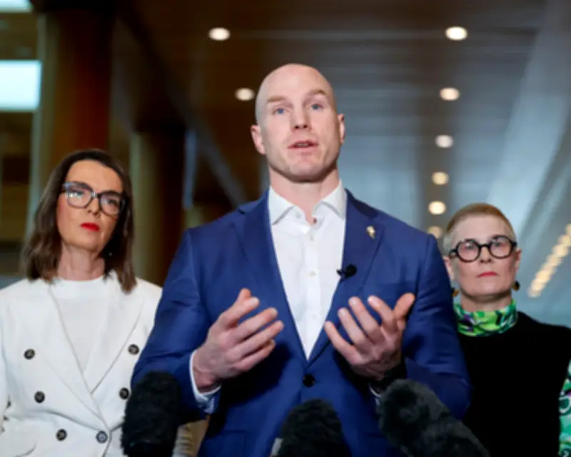 Senate Passes Bill to Reinstate Human Oversight of Aged Care Algorithm