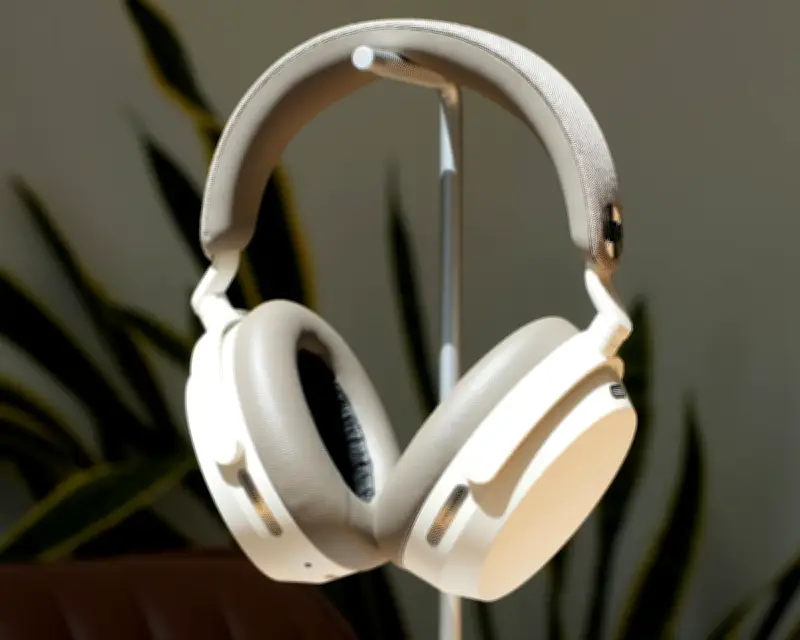 Sennheiser Momentum 5 Headphones Review: Top-Tier Sound in 2026