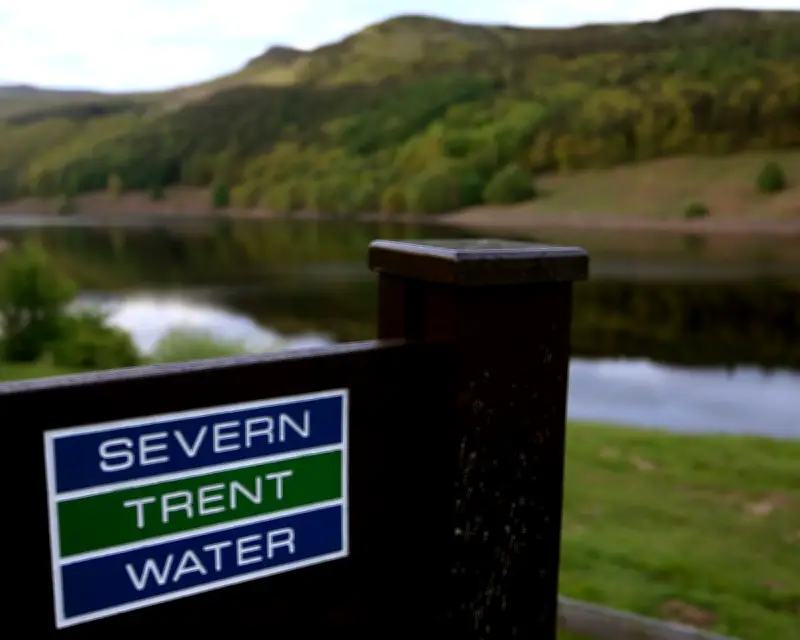 Severn Trent Water Doubles Executive Bonus Scheme Under New CEO