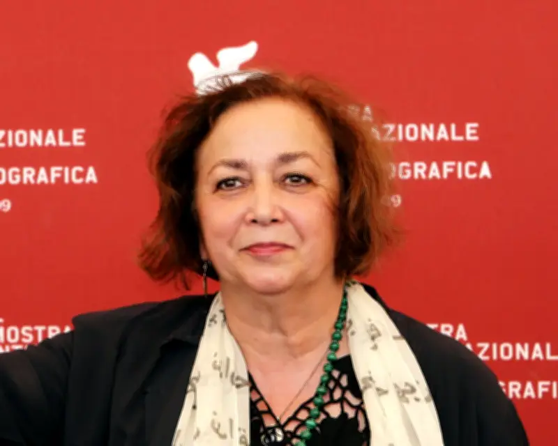 Shahrnush Parsipur, Author of Women Without Men, Dies at 80