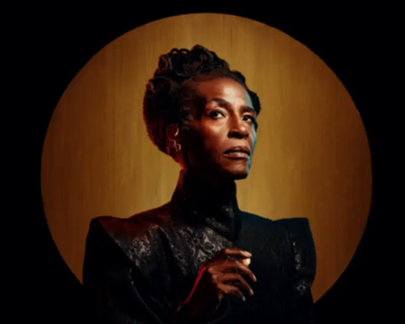 Sharon D Clarke Cast as Black Lesbian Othello by RSC