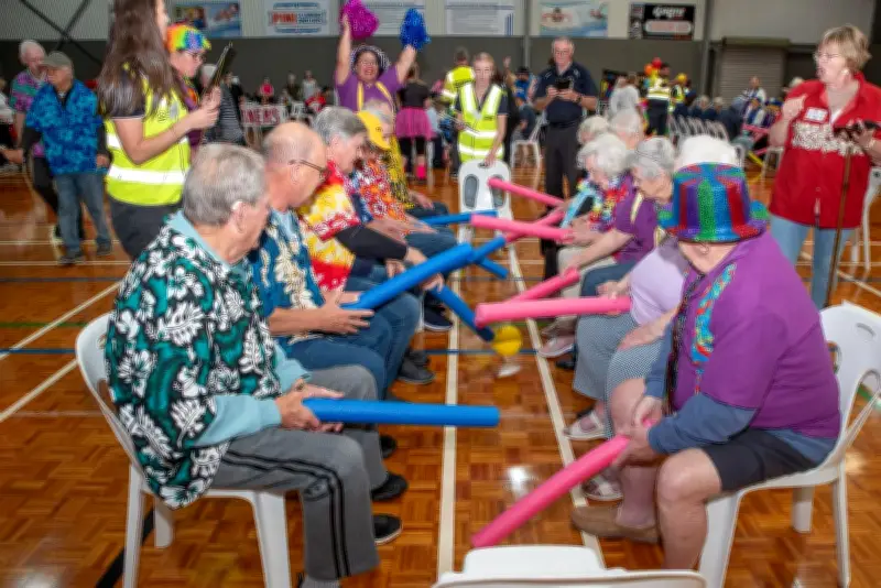 Shire of Murray Opens Grants for Community Sporting Groups and Non-Profits