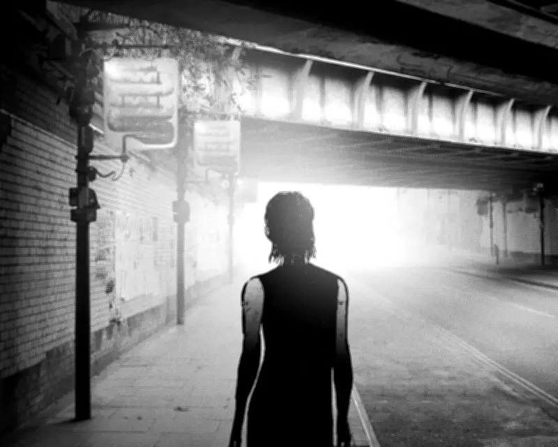 Signet City: Gareth Damian Martin's New Game Explores Urban Decay and Hope