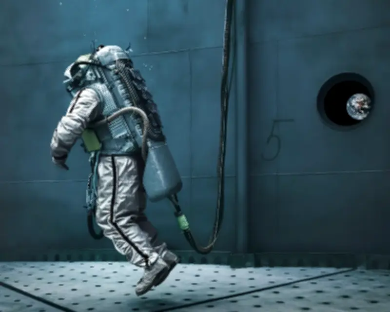 Smithsonian to Open Major Space Exhibition in 2026