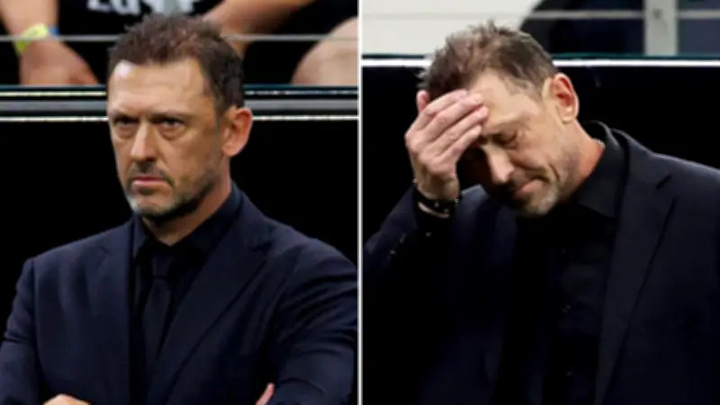 Socceroos coach Popovic slammed for subbing Ryan in penalty shootout