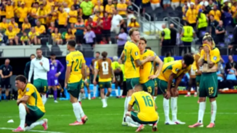 Socceroos' Defensive Strategy Fails at World Cup, Tough Decisions Ahead