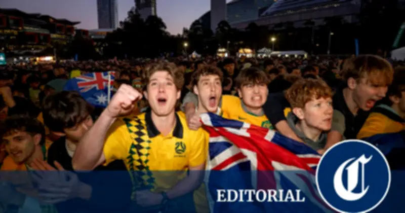Socceroos Penalty Gamble Backfires: Tony Popovic's Risk
