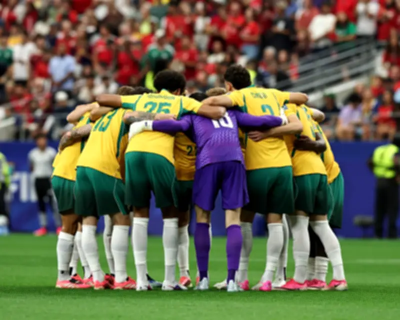 Socceroos' World Cup Campaign: Success or Failure?
