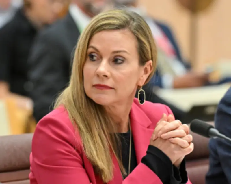 Social Media Platforms Monetise Gore and Fringe Content, eSafety Commissioner Tells Antisemitism Inquiry
