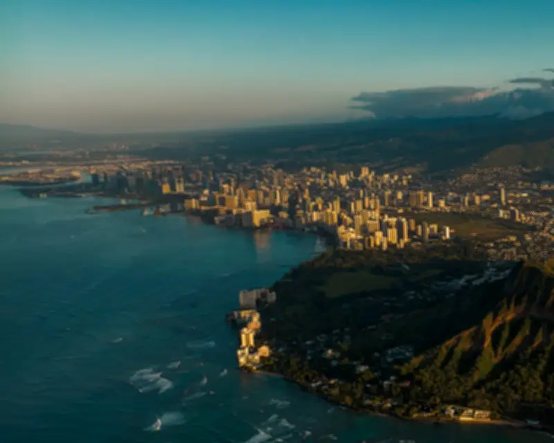 Solo rower reaches California after 3,000-mile Pacific journey from Hawaii