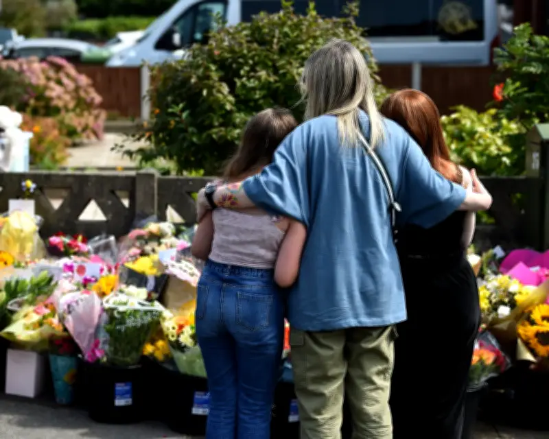 Southport Lessons: Fixated on Violence Must Not Slip Through System