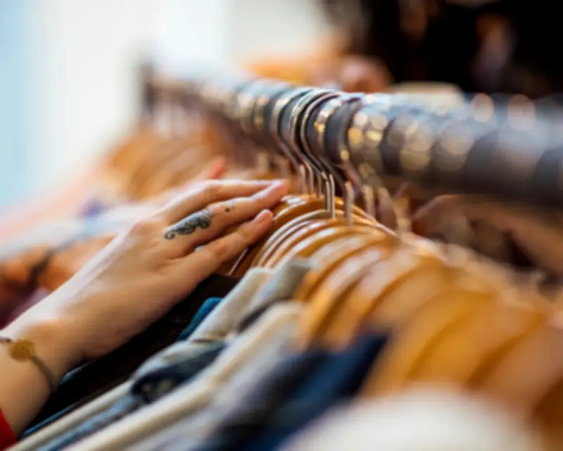 Spending on Clothing and Beauty Rises with Weight Loss Drugs