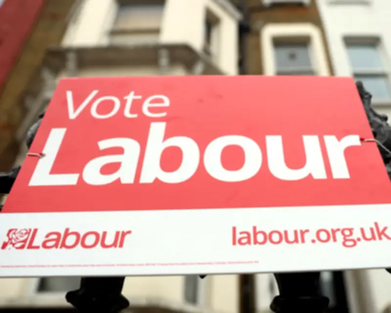 Starmer Ally Hollie Ridley to Step Down as Labour General Secretary