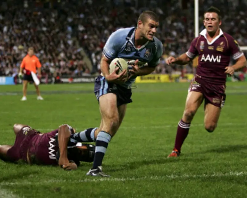 State of Origin Game 3: Can NSW Force Decider at Suncorp?